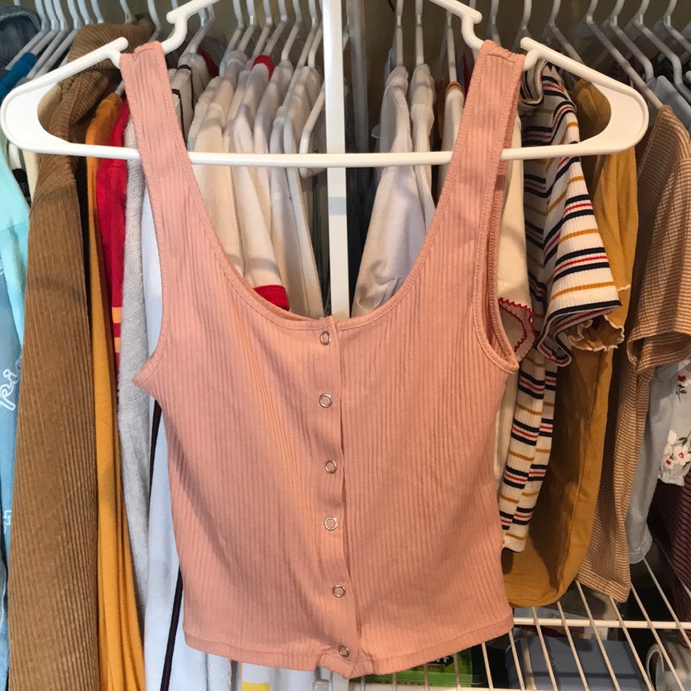 H&M tank top